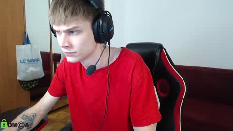 Snapshot of daniel_padalecki chatting on December 13, 2024, 7:53 pm Daniel online show from December 13, 2024, 7:53 pm