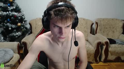 Snapshot of daniel_padalecki chatting on January 20, 2025, 3:50 pm Daniel online show from January 20, 2025, 3:50 pm