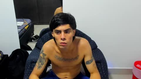 Daniel online show from March 7, 2026, 12:13 pm