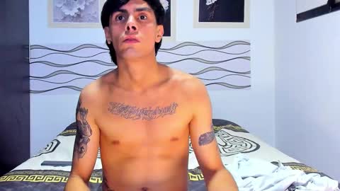 Daniel online show from March 9, 2026, 12:20 pm