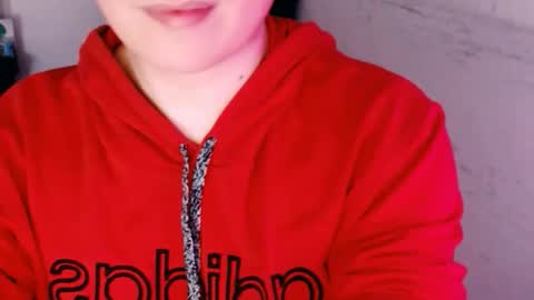 daniel_ruis16 online show from October 19, 2025, 8:31 pm