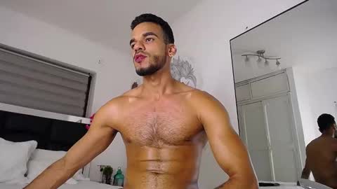 Daniel Sherlock online show from October 1, 2025, 11:11 pm