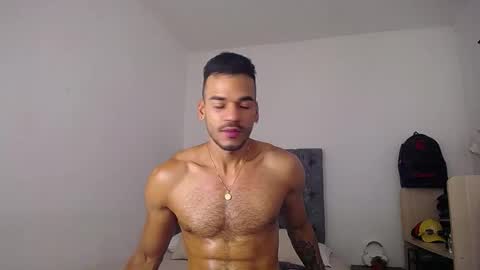 Daniel Sherlock online show from November 2, 2025, 12:51 pm