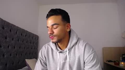 Snapshot of daniel_sherlock chatting on February 13, 2026, 1:18 pm Daniel Sherlock online show from February 13, 2026, 1:18 pm