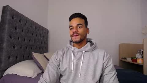 Snapshot of daniel_sherlock chatting on February 19, 2026, 12:34 pm Daniel Sherlock online show from February 19, 2026, 12:34 pm