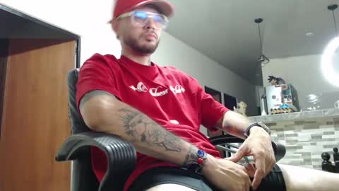 Snapshot of daniel_uchiha chatting on October 17, 2025, 11:40 pm daniel online show from October 17, 2025, 11:40 pm