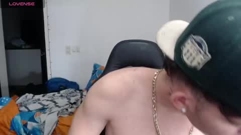 Snapshot of daniel_vargas5 chatting on December 2, 2024, 1:58 am Daniel online show from December 2, 2024, 1:58 am