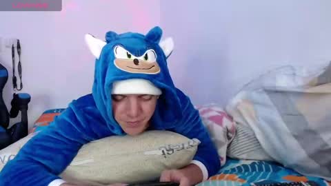 Snapshot of daniel_vargas5 chatting on December 29, 2024, 10:34 am Daniel online show from December 29, 2024, 10:34 am