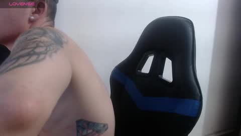 Snapshot of daniel_vargas5 chatting on January 18, 2025, 7:59 am Daniel online show from January 18, 2025, 7:59 am