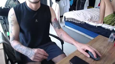 Snapshot of daniel_velez26 chatting on March 29, 2026, 8:20 pm daniel_velez26 online show from March 29, 2026, 8:20 pm