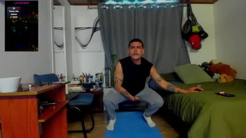 Snapshot of daniel_vianchi chatting on June 3, 2026, 6:13 pm Dani online show from June 3, 2026, 6:13 pm