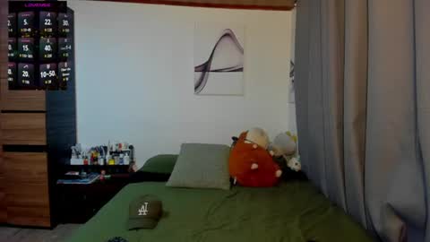 Snapshot of daniel_vianchi chatting on June 13, 2026, 7:01 pm Dani online show from June 13, 2026, 7:01 pm
