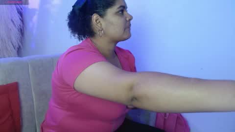 daniela512561107813 online show from May 12, 2026, 7:00 pm