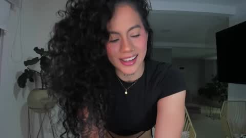 daniela_arenas online show from January 24, 2025, 1:03 am