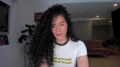 daniela_arenas online show from January 30, 2025, 2:06 am