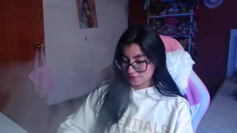 DANIELA online show from September 23, 2025, 1:58 pm