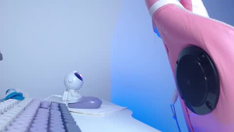 DANIELA online show from March 7, 2026, 1:35 am