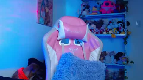 Snapshot of daniela_cute22 chatting on July 9, 2026, 1:31 am DANIELA online show from July 9, 2026, 1:31 am