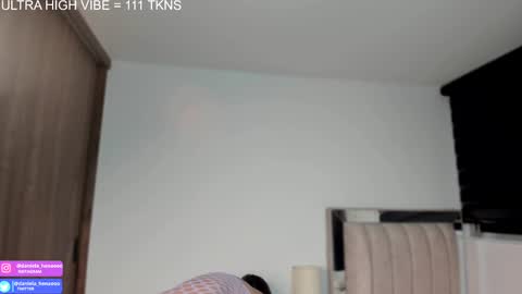 Snapshot of daniela_henaoo chatting on October 7, 2025, 2:53 am independent model online show from October 7, 2025, 2:53 am