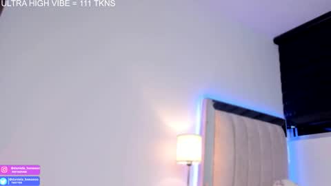 Snapshot of daniela_henaoo chatting on October 7, 2025, 11:24 pm independent model online show from October 7, 2025, 11:24 pm