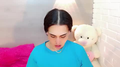 daniela_pink_ online show from November 25, 2025, 8:09 pm