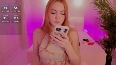 Daniela online show from January 8, 2026, 9:11 am