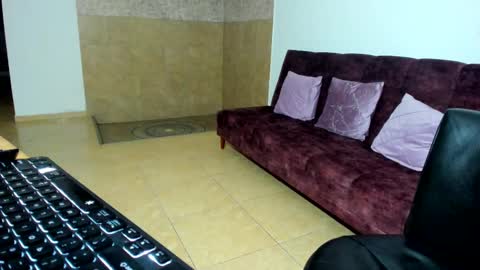 daniela_sexy34 online show from February 17, 2025, 3:04 am