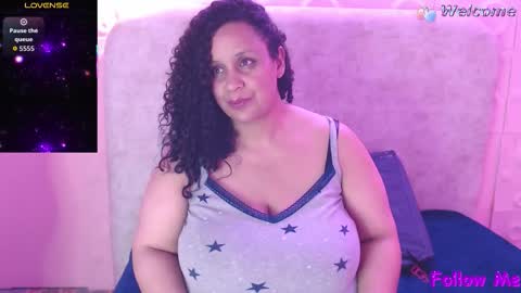 Daniela online show from February 20, 2026, 2:30 am