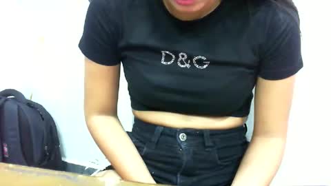 danielaa_foxx online show from March 10, 2026, 1:32 am