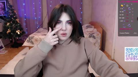 Daniela Cooper online show from January 5, 2026, 6:00 pm