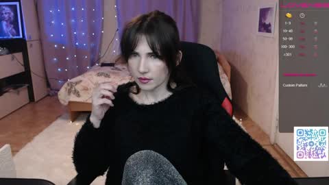 Daniela Cooper online show from April 1, 2026, 6:16 pm