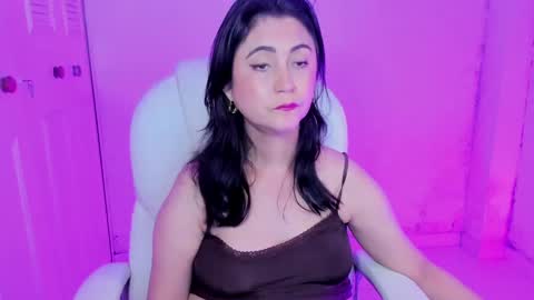 Daniela online show from February 10, 2025, 8:42 am