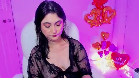 Daniela online show from February 11, 2025, 4:01 am