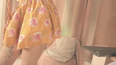 danielamay00 online show from July 19, 2026, 11:30 pm