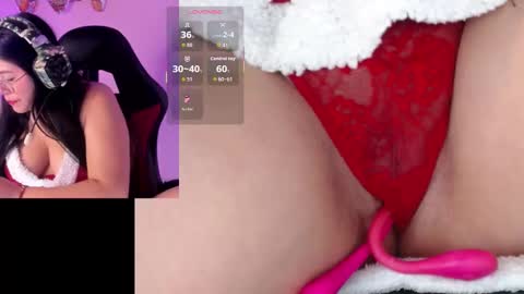 Snapshot of danielamendez__ chatting on November 1, 2025, 1:46 pm Dani online show from November 1, 2025, 1:46 pm