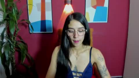 danielamonroe online show from January 6, 2026, 12:36 am