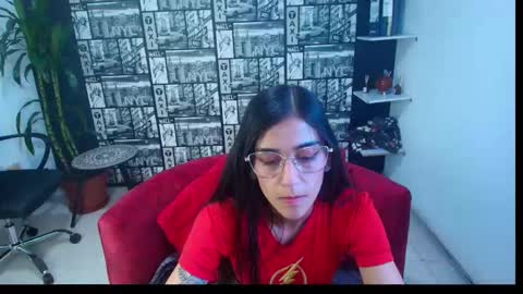 danielamonroe online show from February 14, 2026, 11:12 pm