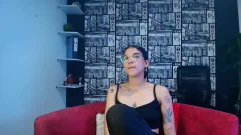 danielamonroe online show from March 20, 2026, 10:14 pm