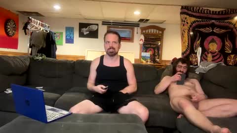 Daniel online show from September 21, 2025, 10:00 pm