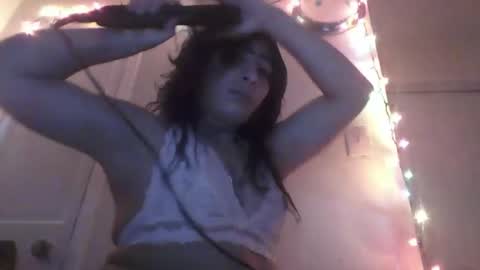 Snapshot of danielatrans662135 chatting on January 13, 2025, 3:56 am DANIELA online show from January 13, 2025, 3:56 am