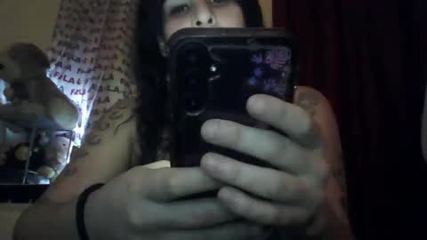 Snapshot of danielatrans662135 chatting on January 15, 2025, 10:02 pm DANIELA online show from January 15, 2025, 10:02 pm