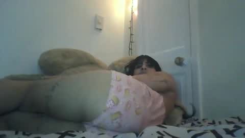 Snapshot of danielatrans662135 chatting on February 9, 2025, 12:39 am DANIELA online show from February 9, 2025, 12:39 am