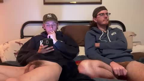 Daniel Bishop  Mason online show from April 7, 2026, 2:45 am