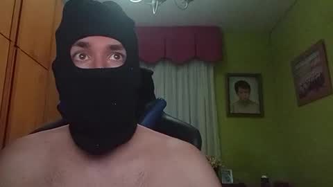 danieldiazcorderorios online show from July 26, 2026, 8:49 pm