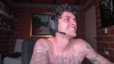 Daniele Bunny online show from September 25, 2025, 5:27 pm