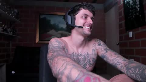 Daniele Bunny online show from October 15, 2025, 4:51 pm