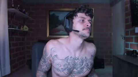 Daniele Bunny online show from November 18, 2025, 6:12 pm