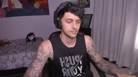 Daniele Bunny online show from February 7, 2026, 6:22 pm