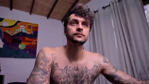 Daniele Bunny online show from June 18, 2026, 6:01 pm