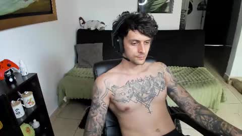 Daniele Bunny online show from June 30, 2026, 4:52 pm